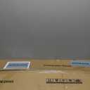 Laptop Desk Adjustable Desk Small Standing Desk Home Office Desks for Small Spaces Portable Desks Table for Bedrooms,Mobile Rolling Computer Work Desks on Wheels (Rustic)