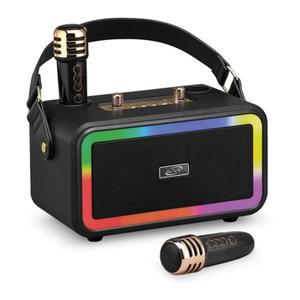 iLive Karaoke+ Wireless Party Speaker