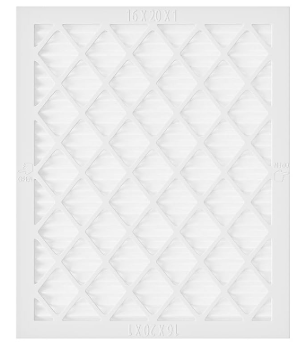 Future Way 14x20x1 Air Filters, 6-pack with Reusable Frame, MERV 13, MPR 1900 AC Furnace Filters, Space Saving &Cost-effective