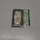 Juntan Curved Ends Silicone Watch Band 20mm 22mm Universal Soft Rubber Sport Replacement Watch Straps for Moonswatch Multiple Colors Watch Bands Men Women (Pink)