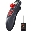 HOTRC DS-600 6CH 2.4GHz Radio System Transmitter Remote