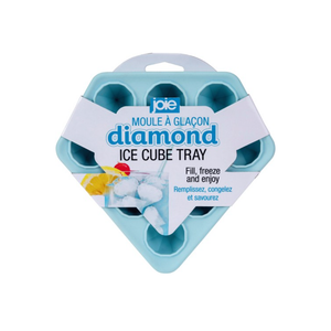 Joie Diamond Ice Cube Tray