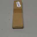 IAQWE 43301 Truck Tailgate Assist Shock Kit for Dodge Ram 1500 2009-2012 2500 3500 2010-2012, Ram 1500 2013-2018 Classic 2019-2024 2500 3500 2013-2024 Slow Drop Tail Gate Accessories Damper Strut