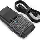 AYKLCZUU 200W Laptop Charger for HP Omen Pavilion Gaming 15 16 17 Victus 15 16 ZBook 15 17 Fury Create Studio Envy 15 2020,TPN-DA10 L00818-850 L00895-003 Gaming Laptop Power Adapter Supply AC Adapter