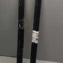 2 Pack Magnetic Poster Hanger Frame 16 Inch Black- 16x24 16x22 16x20 - Extra Strong Magnets, Quick Assembly and Easy Use, Wood Poster Hanger for Wall Art, Pictures, Prints, Maps, Canvas