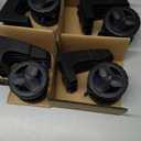 Westinghouse ePX3500 Electric Pressure Washer, 2500 Max PSI 1.76 Max GPM with Anti-Tipping Technology, Onboard Soap Tank, Pro-Style Steel Wand, 5-Nozzle Set, for Cars/Fences/Driveways/Home/Patios