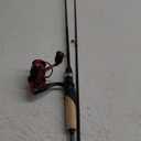 South Bend Ready 2 Fish Just Add Bait All Species Spinning Rod and Reel Combo