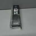 Zulay Kitchen Heavy Duty Stainless Steel Can Opener Manual with Bottle Opener - Rust Proof Manual Can Opener With Turn Knob & Comfy Soft Grip Handles - Black