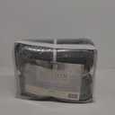 Beckham Hotel Collection 1300 Series - All Season - Luxury Goose Down Alternative Comforter - Full/Queen - Gray