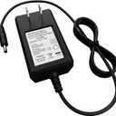 169031 AC Power Cord Adapter Kit for Moen MotionSense, MotionSense Wave and U by Moen Kitchen Faucets (169031 ac Adapter)