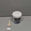 Transparent Waterproof Coating, TUFINEIN 35oz Invisible Waterproof Agent Indoor & Outdoor Sealant Water-Based Clear Sealant Roofs, Walls, Garden, Terraces