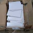 3 Drawers Lateral File Cabinet, Rolling Wooden Printer Stand Under Desk Storage Organizer with 4 Wheels Adjustable Shelf for Office Home