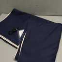 PJE Heated Blanket Portable Shawl Heating USB 3 Setting Electric Warming Throw 59.10 × 33.50 inches for Camping Travel Office(Power Bank not Include)