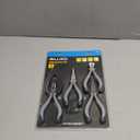 Allied Tools 5 PC. MINI PLIERS SET,90554