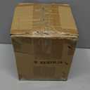 Metal Crystal Candle Holder Set of 3 - Elegant 5-Arm Metal Tea Light Centerpiece with Shining Crystal Bowl, Wedding Anniversary Table Decor for Dining, Party (Silver, 2 Pcs 3 Arm)