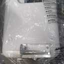 Brother SE700 Sewing and Embroidery Machine, Wireless LAN Connected, 135 Built-in Designs, 103 Built-in Stitches, Computerized, 4" x 4" Hoop Area, 3.7" Touchscreen Display, 8 Included Feet, White