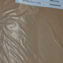 White Trifold Presentation Board 36" x 48" (Pack of 2) Self-Adhesive Science Subtitles Included - Display Exhibition Board Lightweight and Portable with Smooth Surface - By Emraw