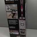 Shark NV752 Rotator Powered Lift-Away TruePet Upright Vacuum with HEPA Filter, Large Dust Cup Capacity, LED Headlights, Upholstery Tool, Perfect Pet Power Brush & Crevice Tool, Bordeaux