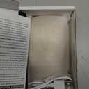 Bluetooth Mouse,Rechargeable Wireless for Laptop/iPad/MacBook Pro/Air, Silent Mouse Portable Slim for Surface Pro/PC/Lenovo/Samsung Tablet (Black)