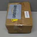 Okllen Set of 12 Glass Bud Vase, Small Milk Bottle Flower Vases Decorative Glass Bottles, Vintage Bud Vases Centerpiece for Home Decor Wedding Reception, Clear