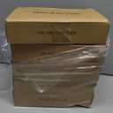 Retevis RB26 Long Range Walkie Talkies, GMRS 2 Way Radios, Rechargeable Two Way Radios, 2000mAh, Durability,Repeater Capable,Security Radio for Security Church Construction School Warehouse(5 Pack)