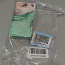 Heated Eyelash Curler, Fast Heat up Within 5s, 24 Hours Long Lasting, Rechargeable Electric Eyelash Curler, Temperature Control, Safe Anti-Burn Lash Curler, Quick Natural Curling Eye Lashes