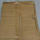 Wokceer Round Backdrop Stand 5FT Circle Balloon Arch Frame Circle Backdrop Stand Gold Round Arch for Wedding Birthday Party Bridal Shower Anniversary Event Ceremony Decoration