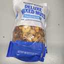 Amazon Grocery, Deluxe Mixed Nuts, Roasted & Salted, 16 Oz, BB JUL 15, 2026