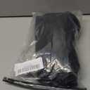 Scarlet Darkness Women's Underbust Corset Top Renaissance Medieval Lace-up Boned Fairycore Pirate Corsets US 6