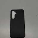 Crave Dual Guard Compatible with Samsung Galaxy S25 Plus Case, Shockproof Protection Dual Layer Case for Samsung Galaxy S25 Plus - Black