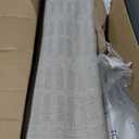 Loloi Amber Lewis Monty Collection MOT-03 Ivory/Beige 2'-7" x 10'-0" Runner Rug