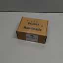 Boho Tassel Garland Wall Hanging with Wood Beads Blue Tassel Garland for Baby Shower Kids Room Bedroom Nursery Back to School Decorations