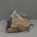 60FT Roof & Gutter Heat Cable, 8W/FT Heat Tape for Roof and Gutters with 20PCS Clips & Spacers, Self Regulating Ice Dam Heating Cable, Snow De-Icing Kit for Pipe Freeze Prevention, 120V, LED Plug