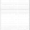 BookFactory Black Lab Notebook - 168 Pages (.25'' Grid Format) 8 7/8'' x 11 1/4'' Black Cover, Square Spine, Section Sewn Hardbound (EPRIL-168-LGS-LKT1)