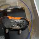 PcEoTllar Electric Fence for Dogs, Electric Dog Fence System, 2 Water Resistant Collar Receiver, with 656Ft Underground/Aboveground Boundary Wire, for Small, Medium, Large Dogs