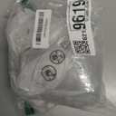 Kinto Stainless Unitea One Touch Teapot 720 Milliliter (24.35 Fl. Oz.) - Heat-resistant Glass Teapot with Stainless Steel Strainer in Lid (Japan Import)