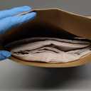 King Pillow Cases - 2 Pack - Super Soft Pillowcase Covers - Envelope Enclosure - Hotel Quality Pillow Protectors - Wrinkle Free, Fade, Shrink & Stain Resistant - Machine Washable - 20" x 40" (Wheat)