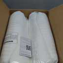 Beckham Hotel Collection King Size Down Alternative Pillows, Set of 2