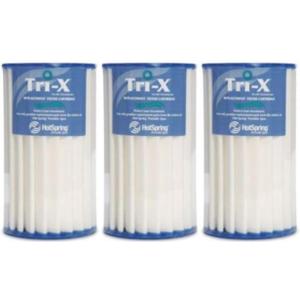 Hot Spring HS Envoy Tri-X Filter - Set of 3, 73250