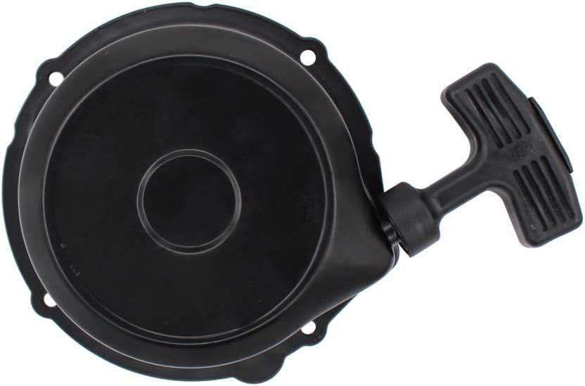 MOTOKU Recoil Starter Pull Start Assembly for Bruin 350 Kodiak 400 450 Grizzly 350 450 660 YFM ATV