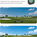 PL Polarizing Filter for Insta360 Ace Pro2, Circular Polarizer Lens Eliminates Glare & Reflections, Enhances Color Saturation for Water & Sky, HD Multi-Coated Glass