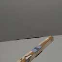 3D Stained Glass Window Film, Decorative Window Privacy Film for Bathroom, Front Door, Home, Sun Blocking Heat Control, Static Cling, A Million Dreams, 23.6inch x 35.4inch