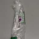 GLAMFIELDS 12-Inch Long Handle Mixing Spoons, Iced Teaspoons, Ice Cream Spoon, Stainless Steel Cocktail Stirring Spoons, Set of 4