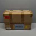 Vincidern Wedding Arch Backdrop Stand and Cover Set of 6, (7.2FT, 6.6FT, 5.9FT), Gold Metal Arch Stand With White Spandex Arch Covers for Party, Birthday, Baby Showers, Graduation Backdrop Decorations