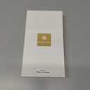 2 x Miracase 2025 Upgraded Magnetic for iPhone 16 Pro Max Case, [Compatible with MagSafe] [Military-Grade Protection], Anti-Fingerprint, Slim Case for 16 Pro Max 6.9 inch with Screen Protector- Black