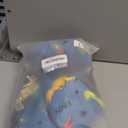 MooMoo Baby Waterproof Diaper Pants for Potty Training 2 Packs Overnight Potty Training Pants for Boys (5-7T)