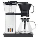 Simply Good 
SimplyGoodCoffee Coffee Maker / Coffee Machine. 8 Cup Automatic Drip Pour Over Coffee Brewer. Easy To Use, Durable Stainless, Gold Cup Standard
Brewer
