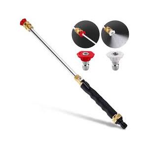 Belkid Hydro Jet High Pressure Washer Tools