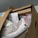 Graco Simple Sway Baby Swing, SidetoSide Sway, Infant Swing with 6 Speeds, Vibration, Abbington