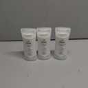 Dove Aluminum Free Deodorant for Women 3 Count Coconut and Pink Jasmine 72 Hour Odor Protection 2.6 oz